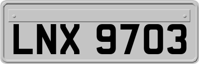 LNX9703