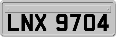 LNX9704