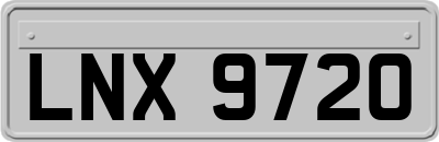 LNX9720