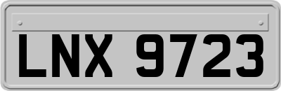 LNX9723