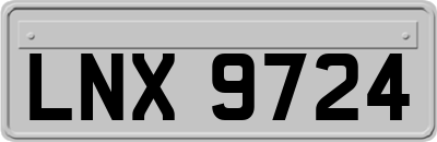 LNX9724