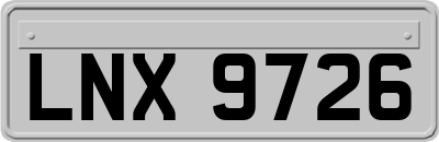 LNX9726