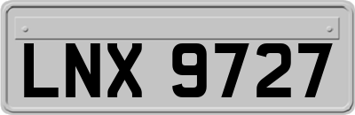 LNX9727