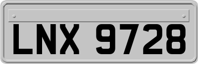 LNX9728