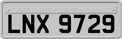 LNX9729