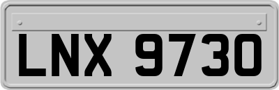 LNX9730