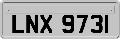 LNX9731