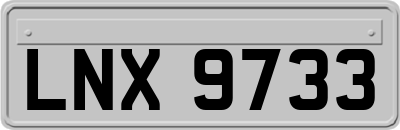 LNX9733