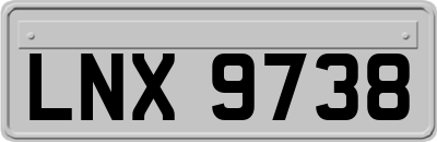 LNX9738