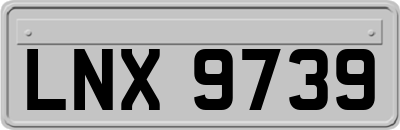 LNX9739
