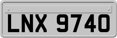 LNX9740