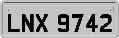 LNX9742
