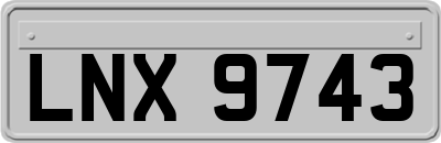LNX9743