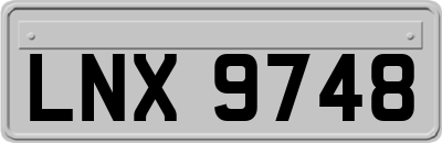 LNX9748