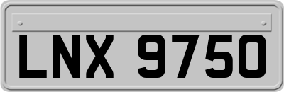 LNX9750