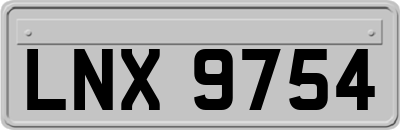 LNX9754
