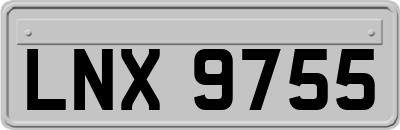 LNX9755