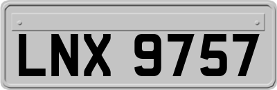 LNX9757