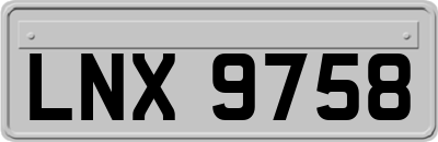 LNX9758