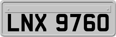 LNX9760