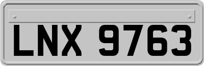LNX9763