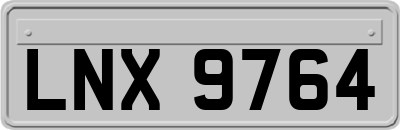 LNX9764