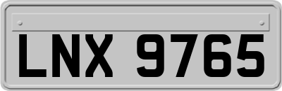 LNX9765