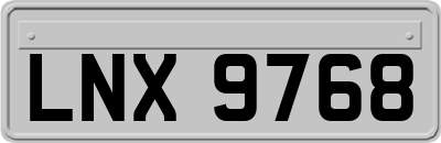 LNX9768
