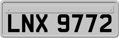 LNX9772