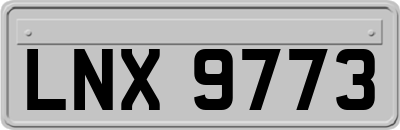 LNX9773