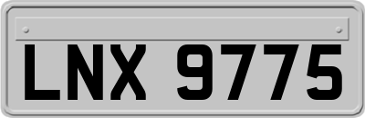 LNX9775