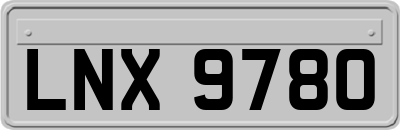 LNX9780
