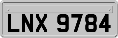 LNX9784