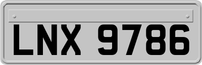 LNX9786