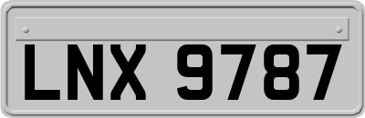 LNX9787