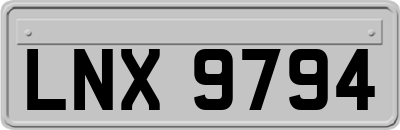 LNX9794