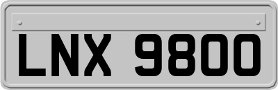 LNX9800