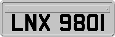 LNX9801