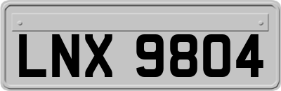LNX9804