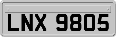 LNX9805