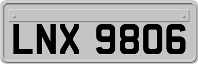 LNX9806