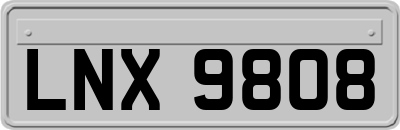 LNX9808
