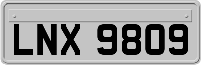 LNX9809