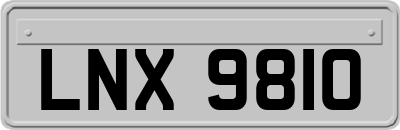 LNX9810