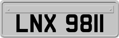 LNX9811