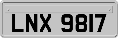 LNX9817