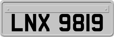 LNX9819