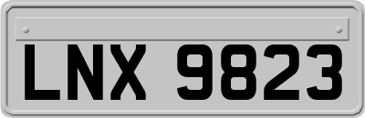 LNX9823
