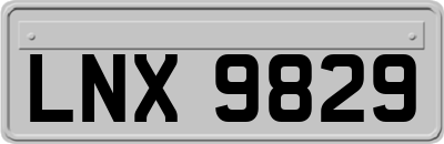 LNX9829