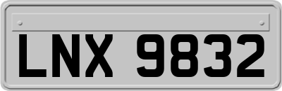LNX9832